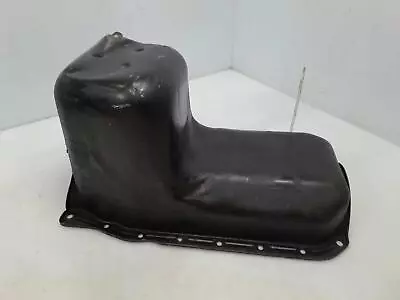 Chevy GM 4.3L Engine Oil Pan 4x4 ONLY Blazer S10 Astro OEM 12554259 • $99.99