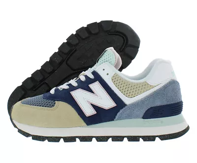 New Balance 574 Mens Shoes • $89.90