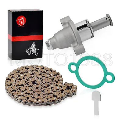 2001-2013 Cam Timing Chain & Tensioner For Yamaha YZ250F WR250F 94591-53114-00  • $27.99