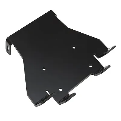 VIPER ATV Winch Mount Plate Kit - 2007-2014 Honda Rubicon • $59.49