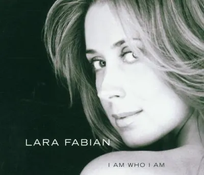 Lara Fabian | Single-CD | I Am Who I Am (2000) • £5.99