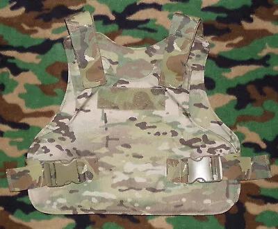 Beez Combat Systems Armor Carrier With IIIA Armor 2XS-S • $175