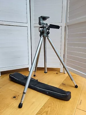 Vintage Velbon Tripod • £9.99