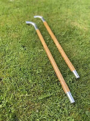 Shetland Pony Measuring Stick Mini Horse Measure Cms And Inches Free Postage • £35