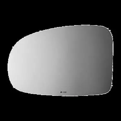 Burco Mirror Glass Replacement Fits 2009-2012 Toyota Venza Side View - 4286 • $18.82