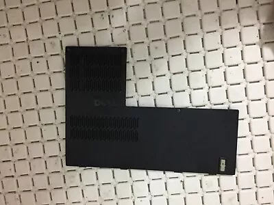 Dell Studio 1558 Cover Cap Of Sub Of RAM And HDD • $18.35