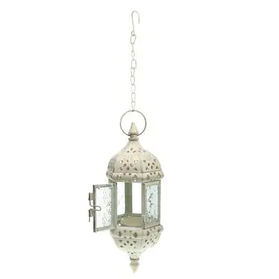 Chandelier Ceiling Pendant Light Shade Chandeliers Vintage Wall Hanging  Candle • £20.05