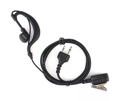 Earphone Earpiece For MIDLAND G6/G7/G8/G9 GXT550 GXT650 LXT80 LXT110 LXT112 Radi • $16.99