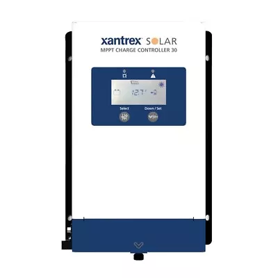 Xantrex Solar MPPT 30A Charge Controller • $265.36