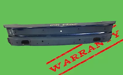 98-02 Firebird Trans Am Camaro OEM Front Bumper Impact Crash Bar Reinforcement • $180