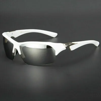 Xloop Fashion Sunglasses Mens Sport Running Fishing Golfing Driving Glasses Usa • $10.98
