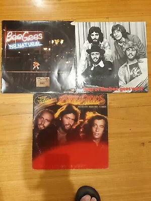 Bee Gees Vinyl • $33