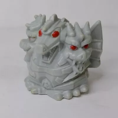 Godzilla 1.5  Hyper Mecha King Ghidorah Mini Figure Finger Puppet Gashapon  • $15