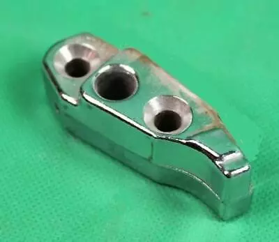 1978 -1981 Camaro Z28 Trans Am Fisher T Top Lock Plate Left Front • $89