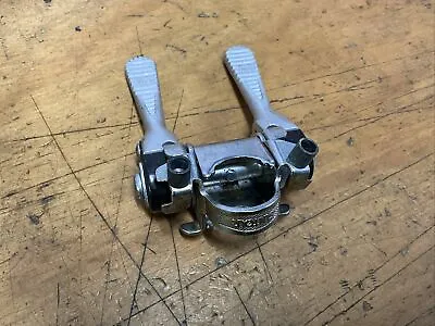 Vintage Suntour Stem Mounted Power Shifter Set • $10.39