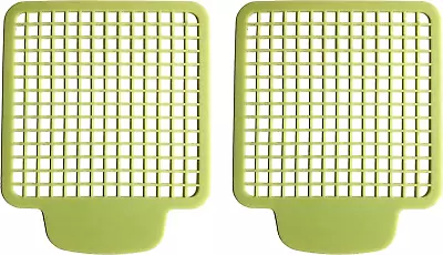 VIDALIA CHOP WIZARD EZ Cleaning Lift Tab - Two Pack • $13.27