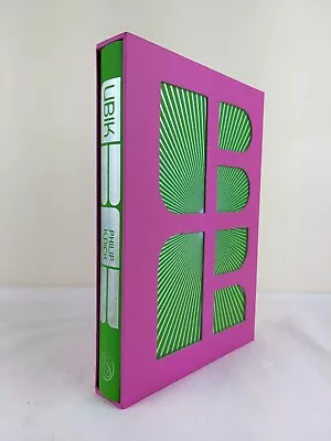 Ubik By Philip K. Dick Folio Society 2019 • $91.30