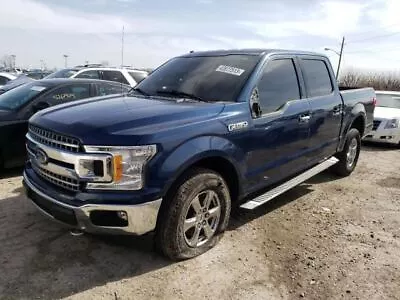 Seat Belt Front Bench 40/20/40 Passenger Fits 18-20 FORD F150 PICKUP 2458828 • $124.48