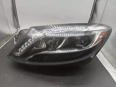 2018-2020 Mercedes Benz S Class Headlight LED Driver Left LH OEM • $318.29