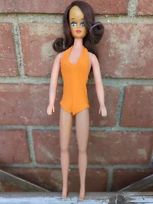 Vintage Mexican Clone Barbie 70s • $45