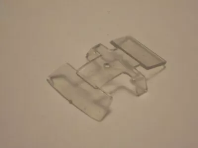 Vintage Aurora Tjet #1415 Mach 1 Mustang Original Glass Perfect Nice Ho Slot Car • $12.99