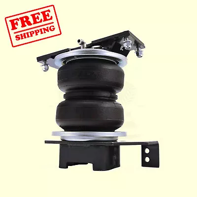 SPRING KIT 5000 R For FORD F-350 SupD PICKUP Dual R Wheel RWD 2020 AirLift • $489.67