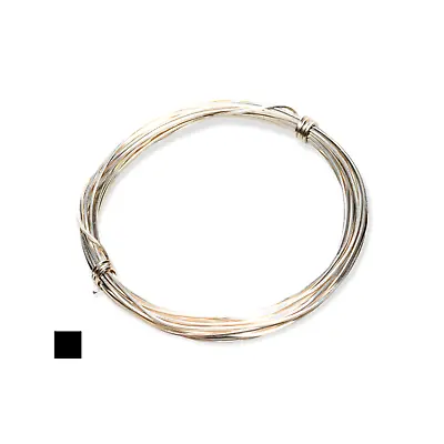 925 Sterling Silver Wire Dead Soft Square 10 12 14 16 18 20 21 22 24 Gauge • $14.99