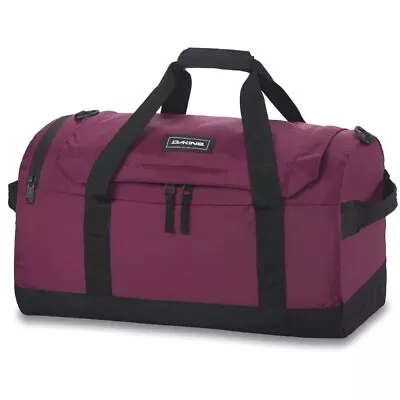 DaKine EQ 35 L Duffel Bag - Carbon - Brand New With Tags • £43.42