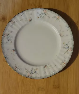 Mikasa Bone China Roselle Salad Plate - L9813 • $8