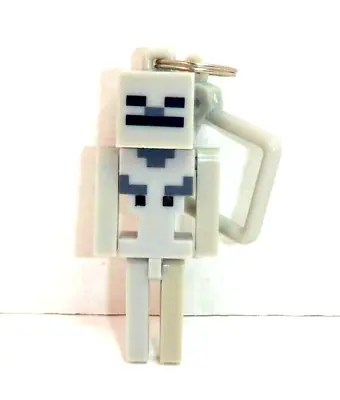 Minecraft Skeleton Hanger / Keychain • $5.99