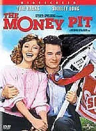 £2.09 • Buy The Money Pit DVD (2010) Tom Hanks, Benjamin (DIR) Cert 15 Fast And FREE P & P