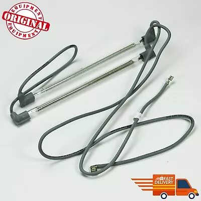 Whirlpool Original WP61001846 New Genuine OEM Refrigerator Defrost Heater 9 1/4  • $26.90