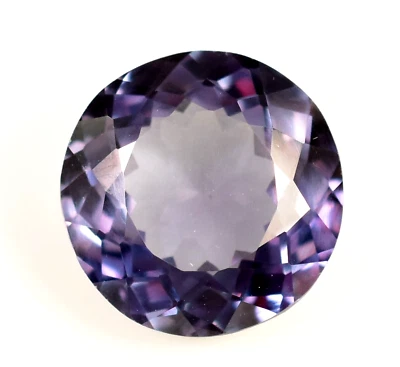 $61.03 • Buy 15.75 CT Natural Alexandrite Loose Gemstone Color Changing Certified Loose Gem