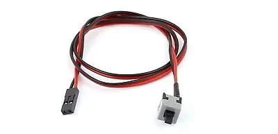£2.25 • Buy PC Motherboard On Off Reset Switch Power Cable