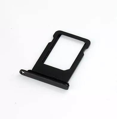  IPhone7 Plus  5.5  Sim Card Tray Holder Slot Replacement Silver Black Gold  • $4.38