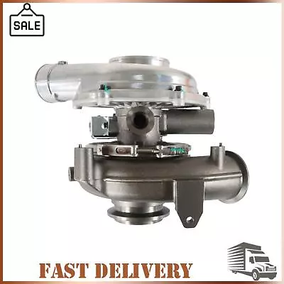 1pc Turbocharger Turbo 1854593C91 For 2004 2005-2007 Ford F-250 F-350 Truck 6.0L • $529.74