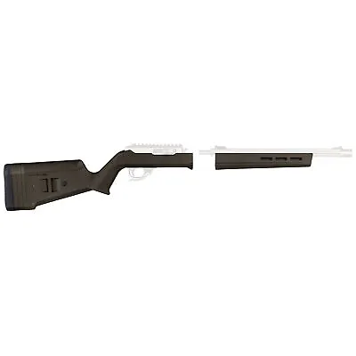 Magpul Hunter X-22 Stk 10/22 Td Odg • $142.45