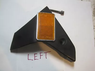 81-83 Yamaha Virago Xv750 Xv920 Complete Frame Cover Air Scoop 1 Left • $10