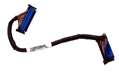 £4.99 • Buy Dell T8677 PowerEdge 2850 68-Pin SCSI Backplane Data Cable | 0T8677