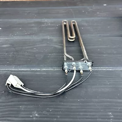 £15 • Buy Zanussi/Neue Integrated Washer Dryer Heater 
