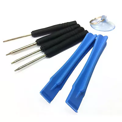 £4.45 • Buy Repair Tools Kit For Nokia E73 E5 E72 E52 E75 E55 E63 E66 E71 E51 E90 - T4 T5 T6
