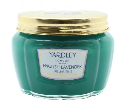 Yardley English Lavender Brilliantine - Women's For Her. New. Free Shipping • £8.72