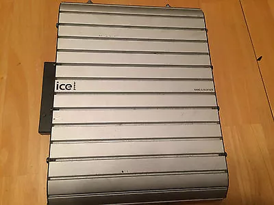 $500 • Buy 2004-2009 Audi A8 S8 Bang & Olufsen Ice Power Radio Amplifier 4e0 035 465 