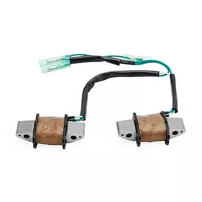 Lighting Coil For Yamaha E60H 60Hp ELH ML 1995-2003 60F 60Hp 70B 70Hp 1990-1991 • $34.80