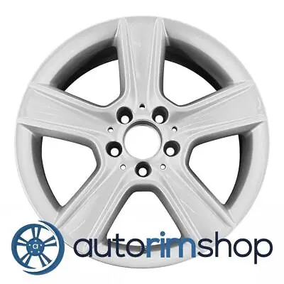 Mercedes C300 C350 2010 2011 17  Factory OEM Rear Wheel Rim • $198.54
