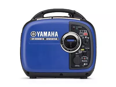 Yamaha 2 KVA Inverter Generator • $2349