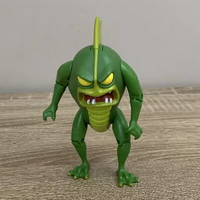 £8.99 • Buy Scooby Doo Beast Of The Bottomless Lake Toy Figure