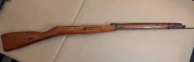 Russian Tula Mosin Nagant 91/30 Stock • $250