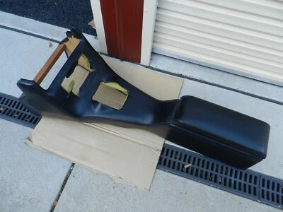 $399 • Buy Holden Torana Hatchback Console/suits 2 Door Hatch V8 / Very Well Made!