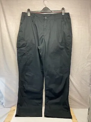 £7 • Buy Peter Storm Lined Trousers Size 38 R   L30   Nwot
